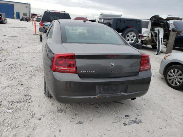 Photo 6 from auction – 2008 DODGE CHARGER with VIN 2B3KA43G88H144006