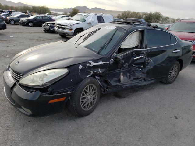 LEXUS ES 330 2004 с VIN JTHBA30G345031495 - Снимка от търг