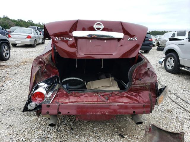 Zdjęcie 6 z aukcji – 2010 NISSAN ALTIMA BAS z VIN 1N4AL2AP1AN430326