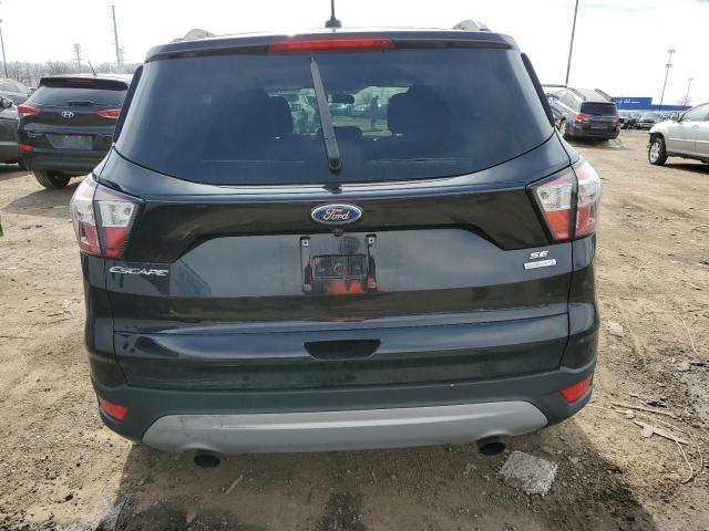 Photo 6 from auction – 2018 FORD ESCAPE SE with VIN 1FMCU0GD7JUD18505