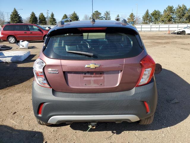 Photo 6 from auction – 2019 CHEVROLET SPARK ACTI with VIN KL8CH6SA3KC758732
