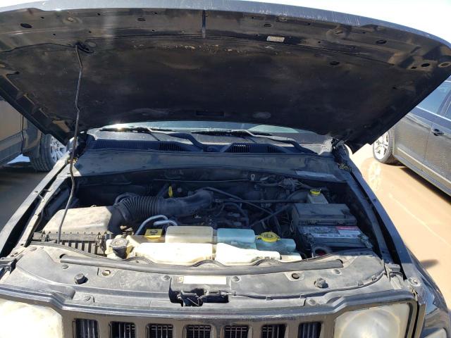 Photo 11 from auction – 2011 JEEP LIBERTY SP with VIN 1J4PN2GK3BW595505