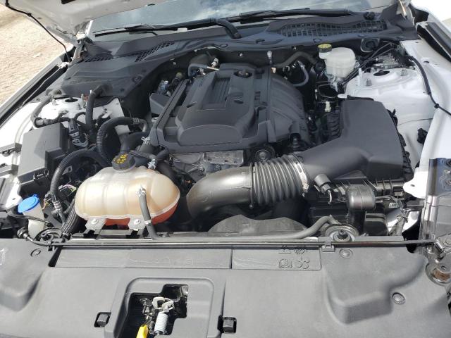 Photo 11 from auction – 2020 FORD MUSTANG with VIN 1FA6P8TH7L5121191