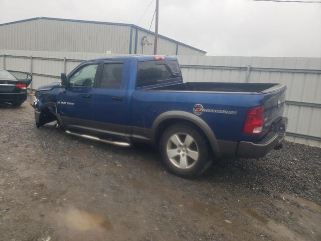 Photo 2 from auction – 2011 DODGE RAM 1500 with VIN 1D7RV1GT2BS700114