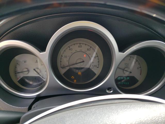 Photo 9 from auction – 2009 CHRYSLER SEBRING TO with VIN 1C3LC56B29N558673