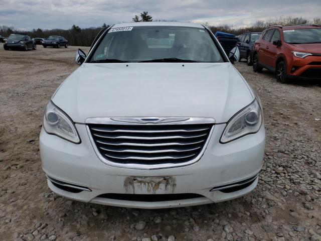 Photo 5 from auction – 2013 CHRYSLER 200 LIMITE with VIN 1C3CCBCG9DN684813