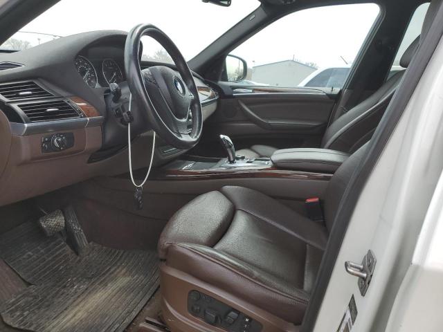 Photo 7 from auction – 2012 BMW X5 XDRIVE3 with VIN 5UXZW0C52CL663584