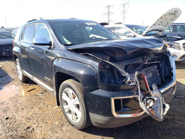 صورة رقم 4 من المزاد - 2016 GMC TERRAIN SL مع VIN 2GKFLUEK0G6213619