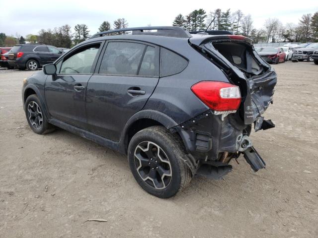 Photo 2 from auction – 2015 SUBARU XV CROSSTR with VIN JF2GPASC8F8262691