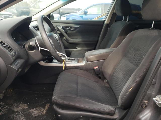 Photo 7 from auction – 2014 NISSAN ALTIMA 2.5 with VIN 1N4AL3AP9EC903204