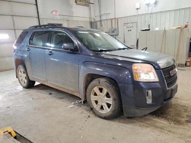 Photo 4 from auction – 2013 GMC TERRAIN SL with VIN 2GKFLTEK7D6155322