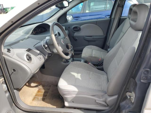 Photo 7 from auction – 2007 SATURN ION with VIN 1G8AJ55F57Z158409