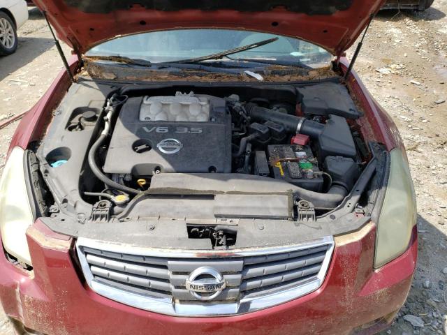 Foto 11 de la subasta – 2008 NISSAN MAXIMA SE con VIN 1N4BA41E78C816341