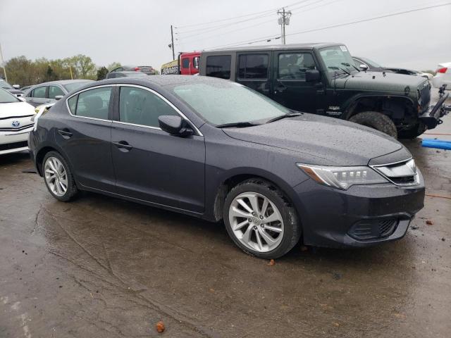 Photo 4 from auction – 2016 ACURA ILX BASE W with VIN 19UDE2F30GA021050
