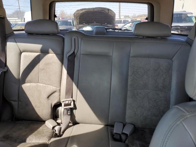 Photo 10 from auction – 2004 SATURN VUE with VIN 5GZCZ53434S871210
