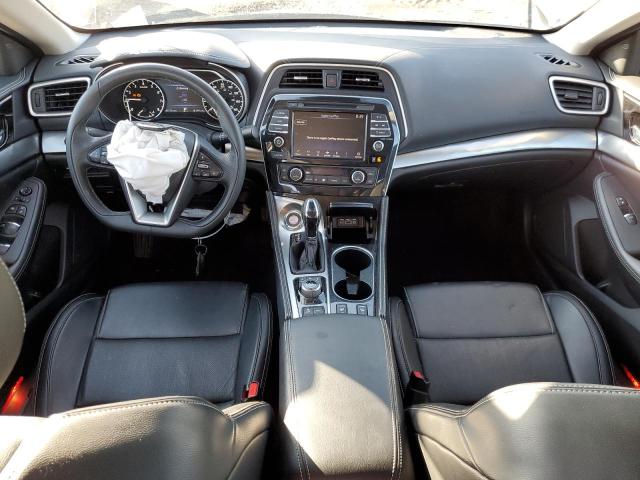Photo 8 from auction – 2022 NISSAN MAXIMA SV with VIN 1N4AA6CV2NC505299