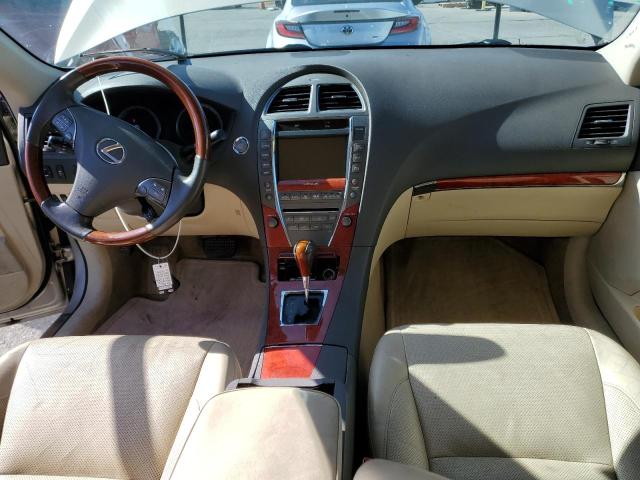 Photo 8 from auction – 2012 LEXUS ES 350 with VIN JTHBK1EG4C2472868