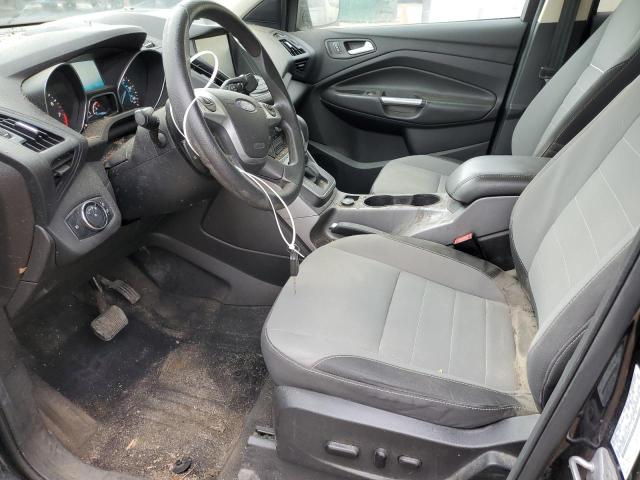 Photo 7 from auction – 2014 FORD ESCAPE SE with VIN 1FMCU9G98EUB04516