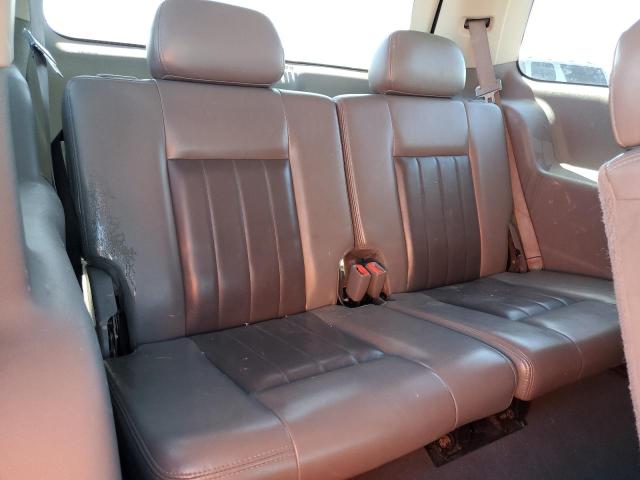 Photo 10 from auction – 2005 DODGE DURANGO LI with VIN 1D4HB58DX5F517878