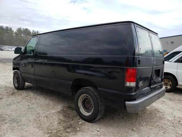 Photo 2 from auction – 2000 FORD ECONOLINE with VIN 1FTNE24L1YHB59646