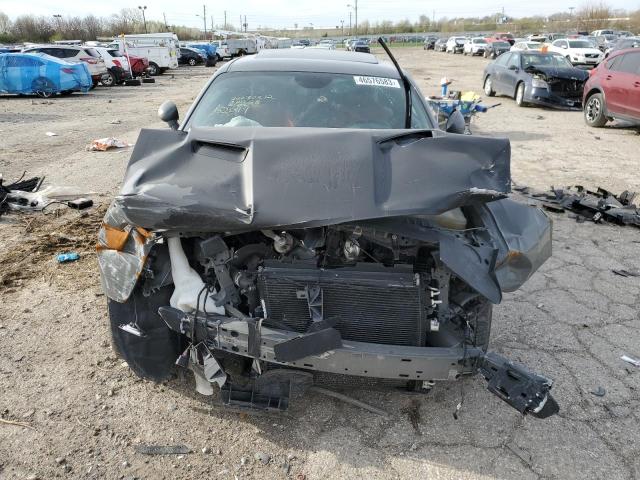 Photo 5 from auction – 2018 DODGE CHALLENGER with VIN 2C3CDZFJ1JH152019
