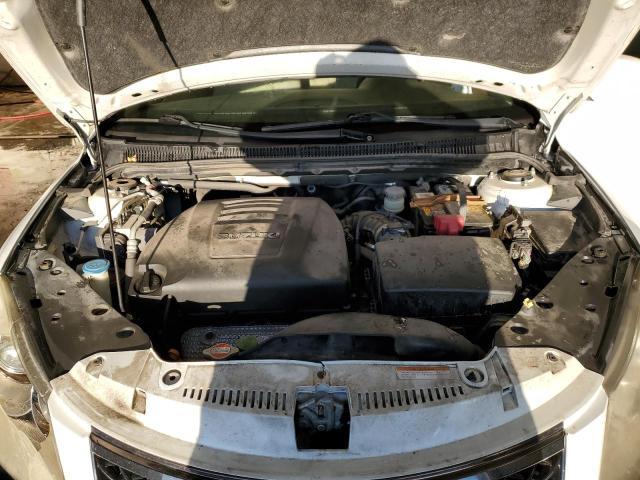 Photo 11 from auction – 2011 SUZUKI KIZASHI SE with VIN JS2RF9A35B6110521