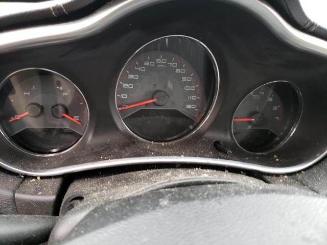 Photo 9 from auction – 2013 DODGE AVENGER SX with VIN 1C3CDZCG9DN510987