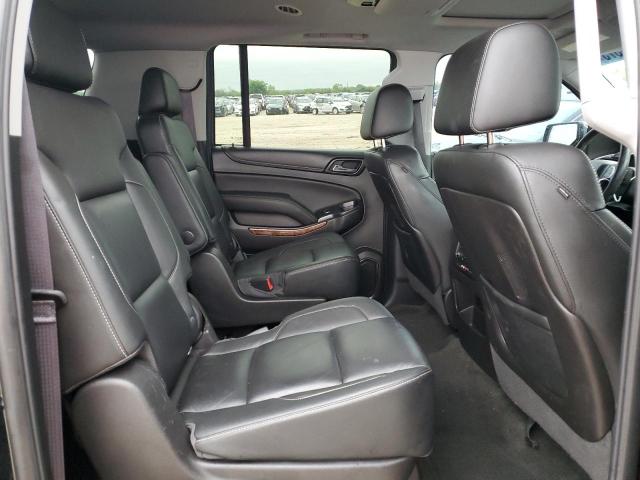 Photo 11 from auction – 2016 CHEVROLET SUBURBAN K with VIN 1GNSKJKC6GR371595