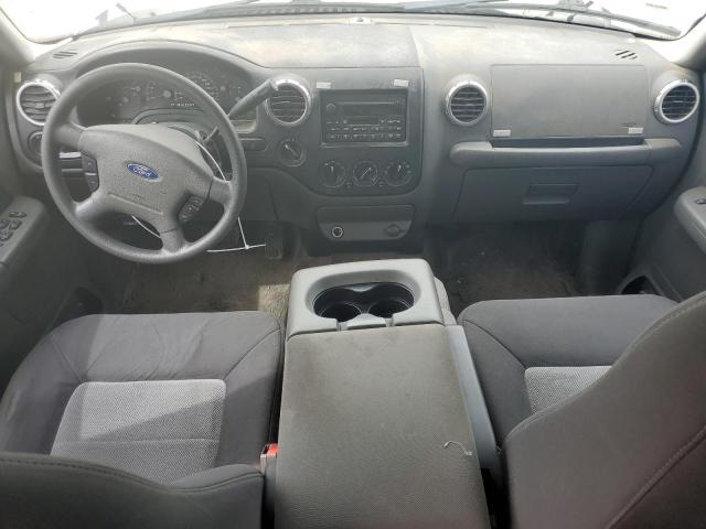Photo 8 from auction – 2003 FORD EXPEDITION with VIN 1FMPU16L83LB75234