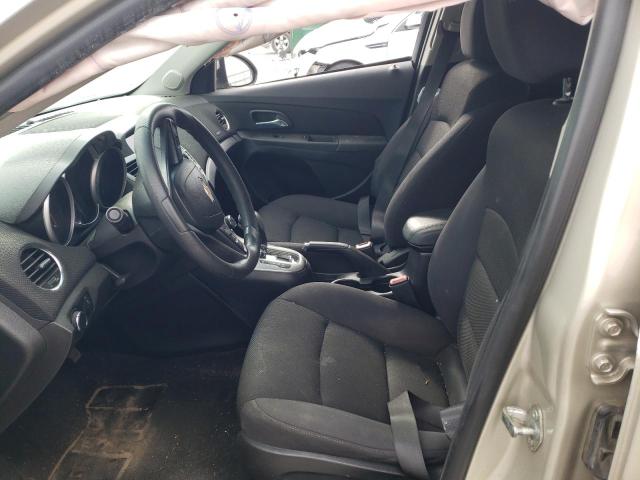 Photo 7 from auction – 2015 CHEVROLET CRUZE LT with VIN 1G1PC5SB3F7137444