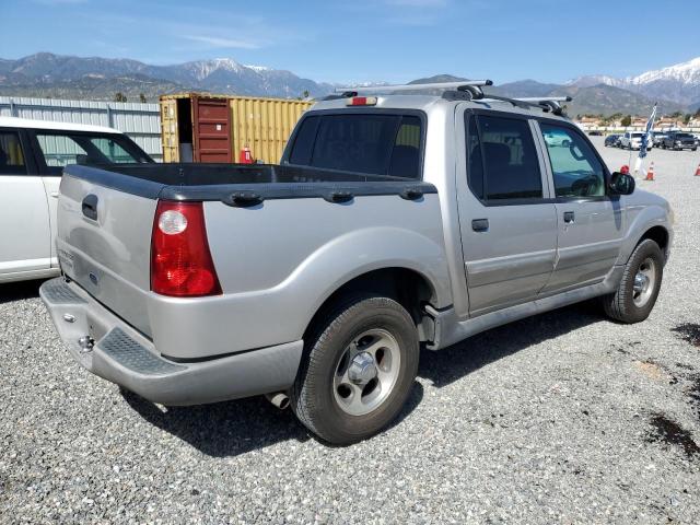 Photo 3 from auction – 2004 FORD EXPLORER S with VIN 1FMZU67KX4UA77670