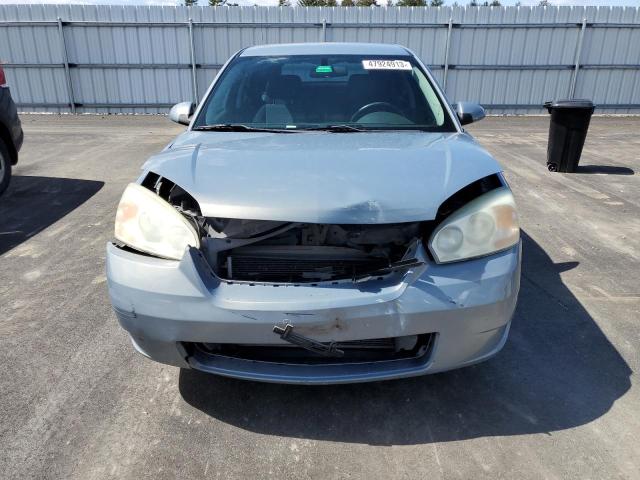 Photo 5 from auction – 2007 CHEVROLET MALIBU MAX with VIN 1G1ZT67N77F170441