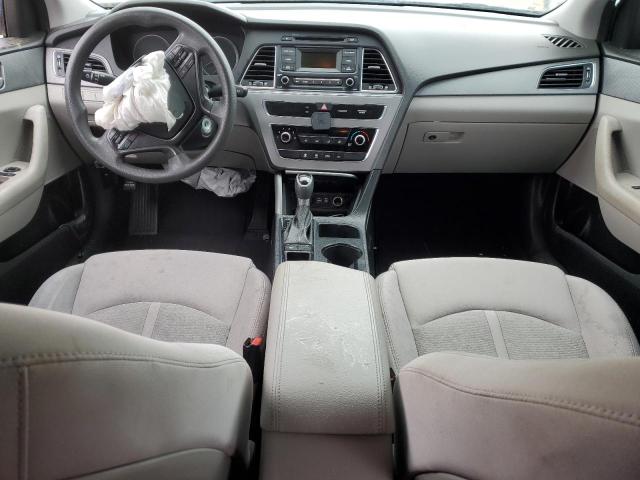Photo 8 from auction – 2017 HYUNDAI SONATA SE with VIN 5NPE24AF7HH538249