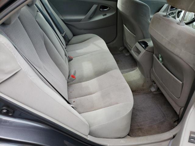 Photo 10 from auction – 2011 TOYOTA CAMRY BASE with VIN 4T4BF3EK3BR138471