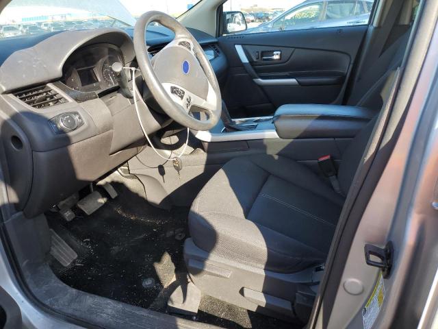 Photo 7 from auction – 2013 FORD EDGE SE with VIN 2FMDK3GCXDBB69732