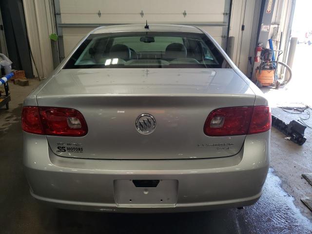 Photo 6 from auction – 2006 BUICK LUCERNE CX with VIN 1G4HD57216U216318