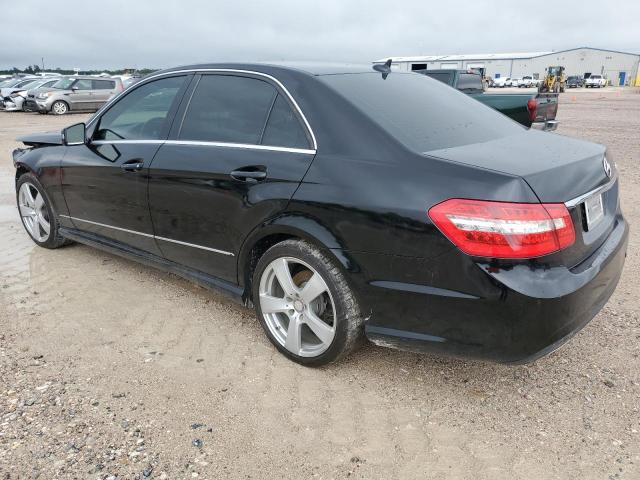 Photo 2 from auction – 2010 MERCEDES-BENZ E 350 with VIN WDDHF5GB5AA058192