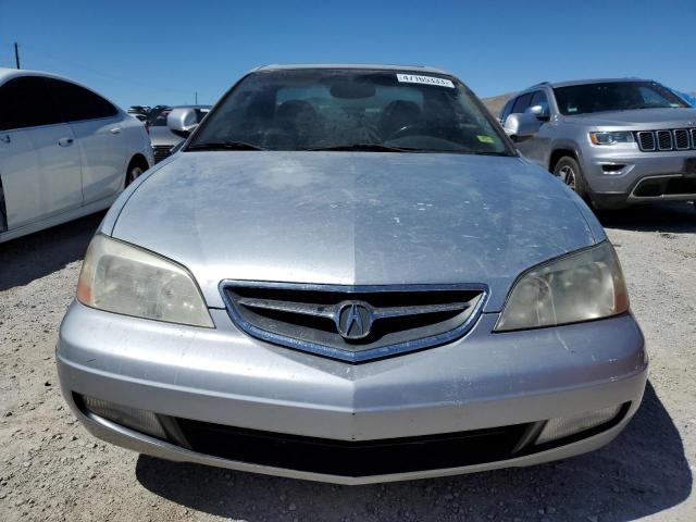 Photo 5 from auction – 2001 ACURA 3.2CL TYPE with VIN 19UYA42671A019019