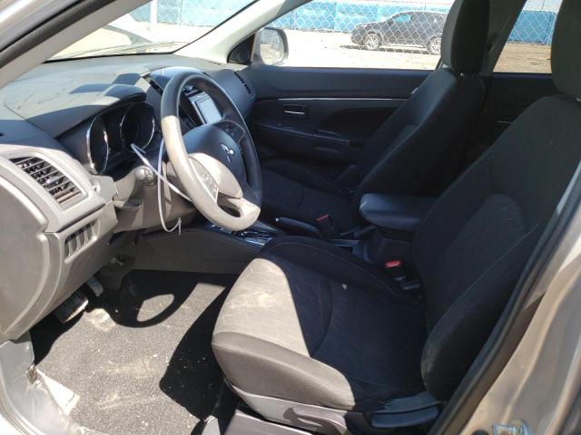Photo 7 from auction – 2020 MITSUBISHI OUTLANDER with VIN JA4AR3AU9LU025967