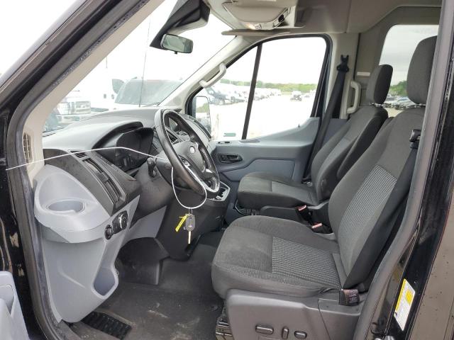 Photo 7 from auction – 2018 FORD TRANSIT T- with VIN 1FBAX2CMXJKA83893