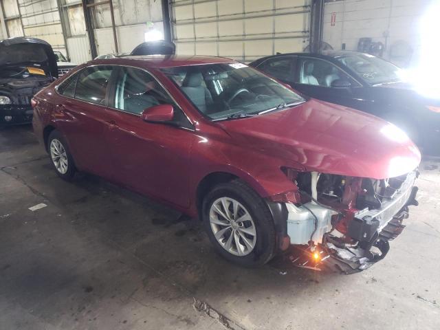 Photo 4 from auction – 2017 TOYOTA CAMRY LE with VIN 4T1BF1FK3HU650611