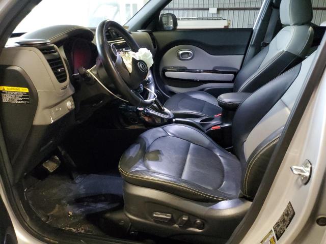 Photo 7 from auction – 2015 KIA SOUL + with VIN KNDJP3A51F7774074