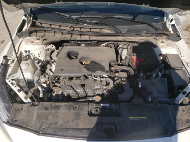 Photo 11 from auction – 2020 NISSAN ALTIMA PLA with VIN 1N4BL4FW1LC213955