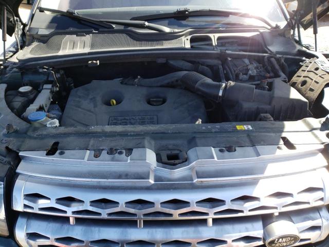 Photo 12 from auction – 2012 LAND ROVER RANGE ROVE with VIN SALVR1BG7CH616434