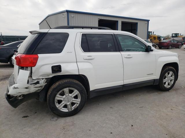 Photo 3 from auction – 2014 GMC TERRAIN SL with VIN 2GKALSEK1E6273386