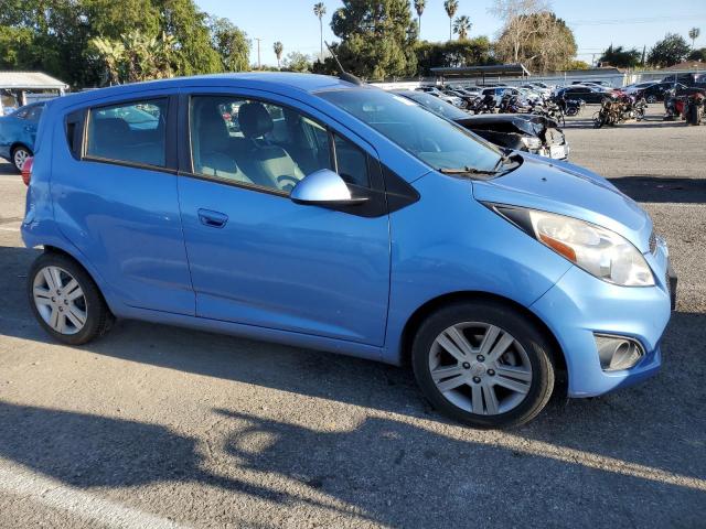 Photo 4 from auction – 2015 CHEVROLET SPARK 1LT with VIN KL8CD6S99FC717870