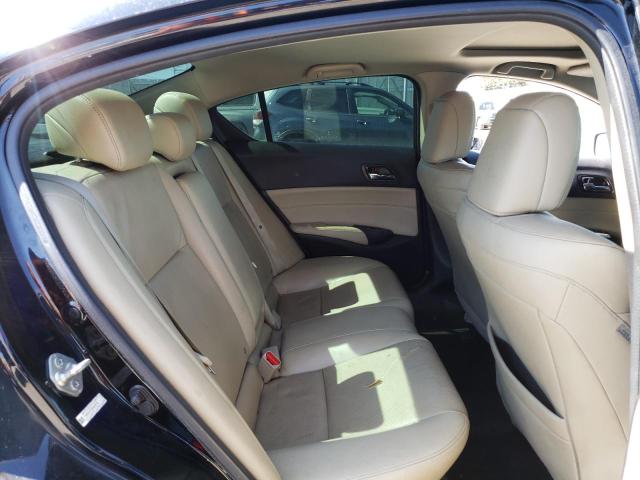 Photo 10 from auction – 2013 ACURA ILX 20 TEC with VIN 19VDE1F72DE019779