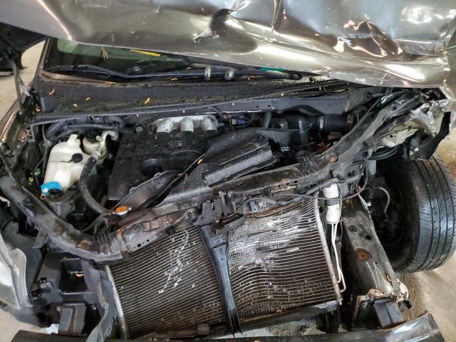 Photo 11 from auction – 2007 NISSAN QUEST with VIN 5N1BV28U47N119918