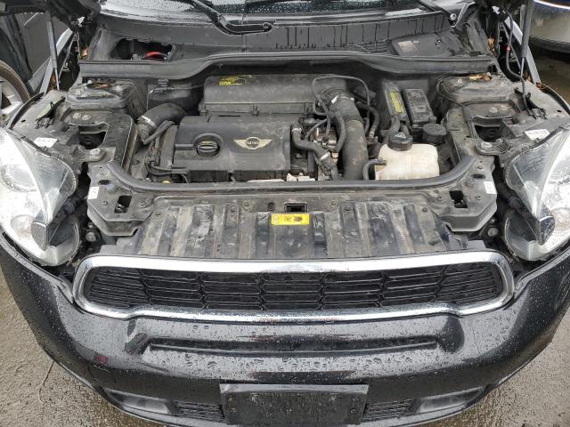 Photo 11 from auction – 2011 MINI COOPER S C with VIN WMWZC5C58BWL55109