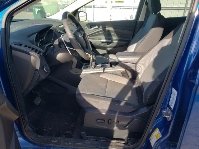 Photo 7 from auction – 2019 FORD ESCAPE SE with VIN 1FMCU9GD7KUA33423